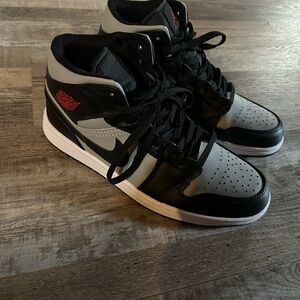Nike Men's Air Jordan 1 Mid